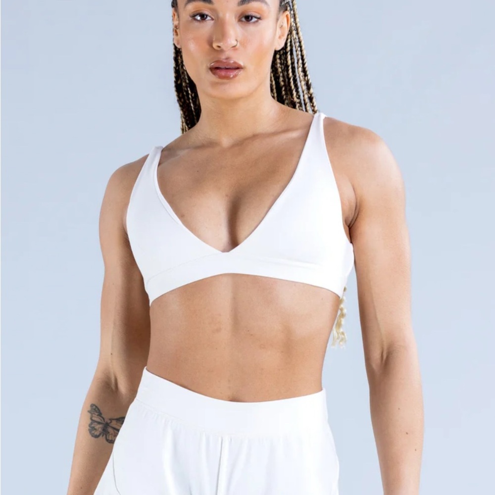 DFYNE Minimal Bra